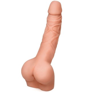 Extreme Toyz Masturbador Pene Y Culo Todo En Uno Xl:: Envío discreto en masturbadoresparahombre.com