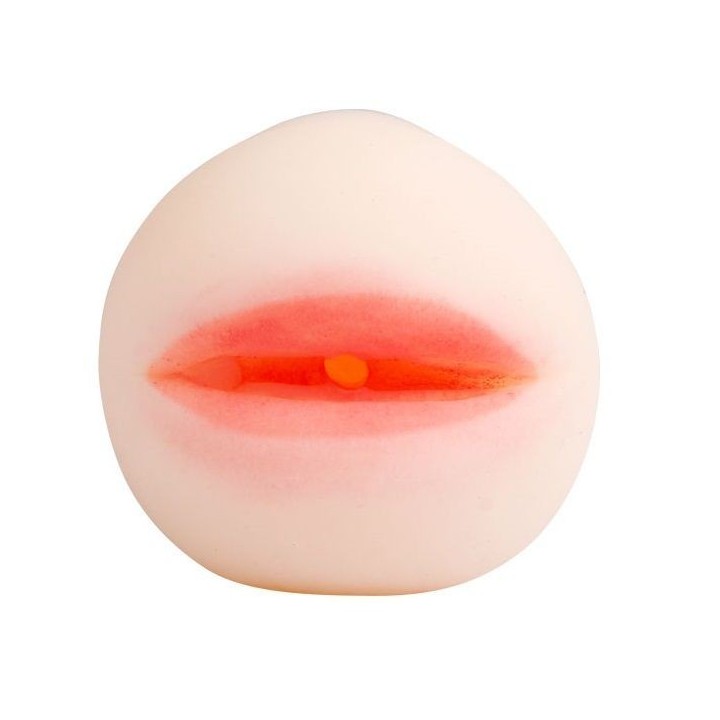 Baile Passion Lady Masturbador Boca:: Envío discreto en masturbadoresparahombre.com