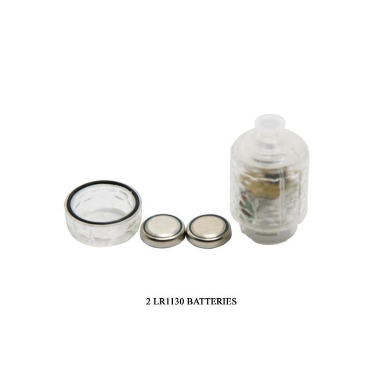 Baile  Fantasy  Vibe Extension +33%:: Envío discreto en masturbadoresparahombre.com