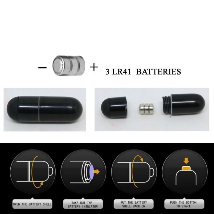 Pretty Love Funda Silicona Con Vibracion 14 Cm:: Envío discreto en masturbadoresparahombre.com