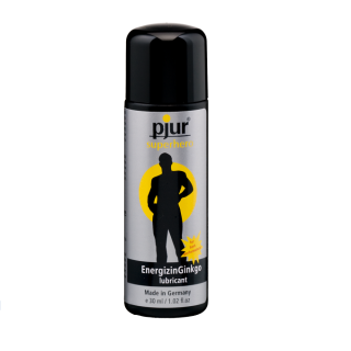 Pjur Superhero Lubricante Retardante 30 Ml:: Envío discreto en masturbadoresparahombre.com