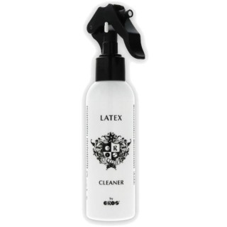 Eros Fetish Line Latex Limpiador 150 Ml:: Envío discreto en masturbadoresparahombre.com