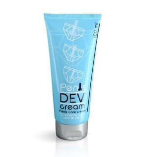 Crema Alargadora Del Pene Penis Dev:: Envío discreto en masturbadoresparahombre.com