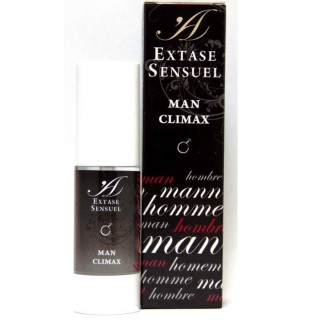 Extase Sensuel Climax Estimulante Masculino:: Envío discreto en masturbadoresparahombre.com