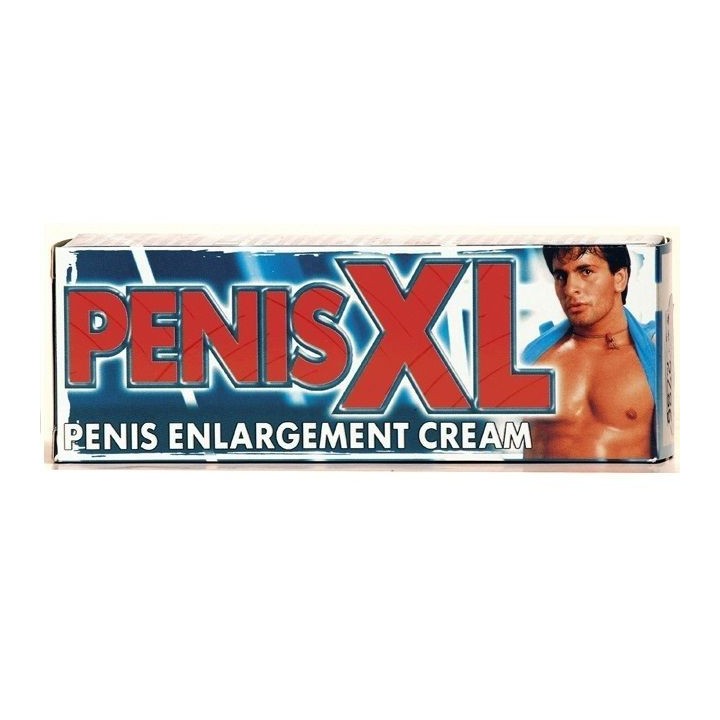Ruf Penis Xl Crema 50Ml:: Envío discreto en masturbadoresparahombre.com