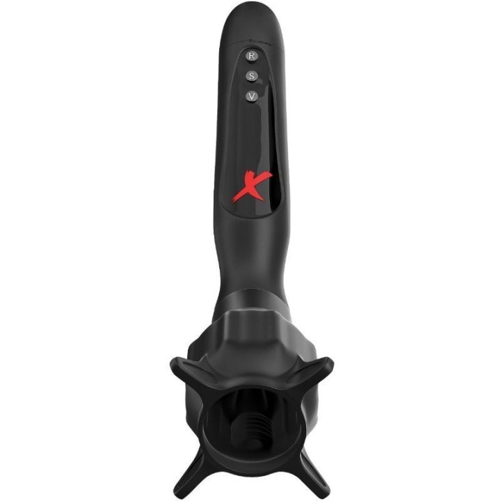 Pdx Elite Estimulador Con Vibracion Y Succion Roto-Sucker:: Envío discreto en masturbadoresparahombre.com
