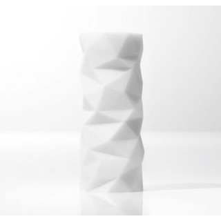 Tenga 3D Polygon Sculpted Ecstasy:: Envío discreto en masturbadoresparahombre.com