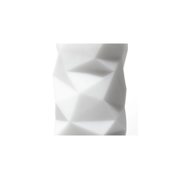 Tenga 3D Polygon Sculpted Ecstasy:: Envío discreto en masturbadoresparahombre.com