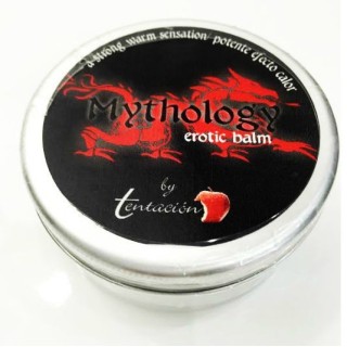 Mythology Erotic Balm  Calor Vasodilatador Him:: Envío discreto en masturbadoresparahombre.com